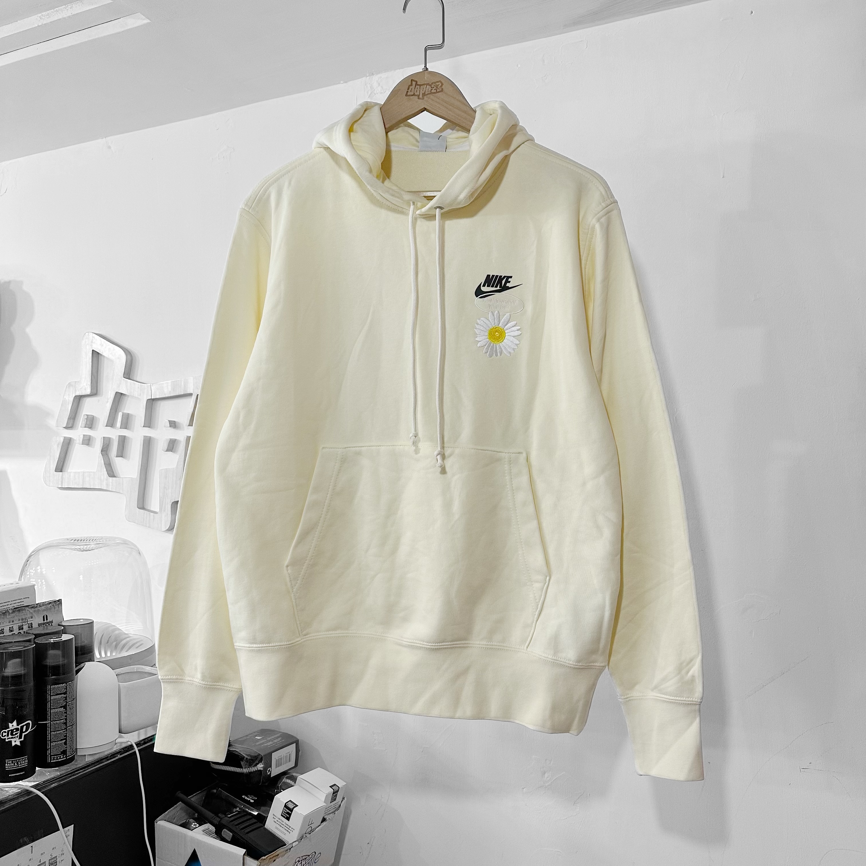 Nike Sportswear Hoodie Have A Nike Day Cream