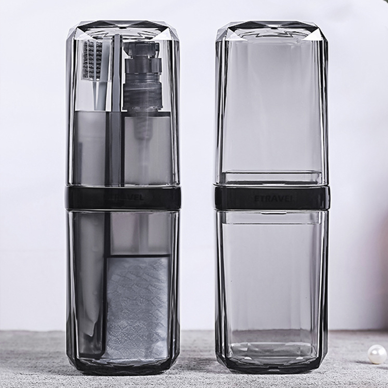 旅行洗漱杯套組