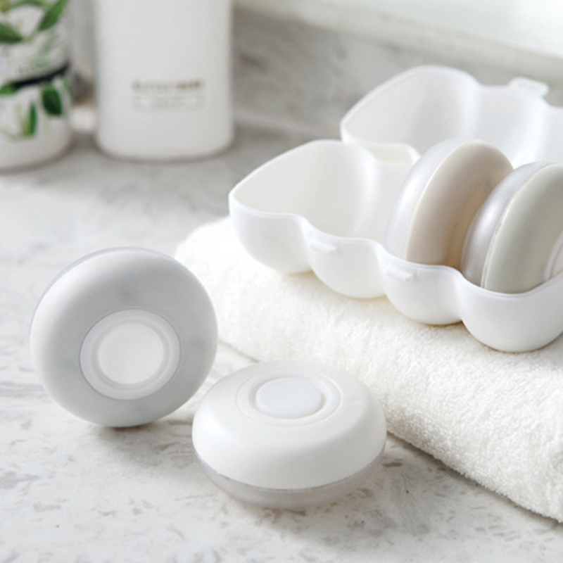 旅行乳液分裝瓶4入