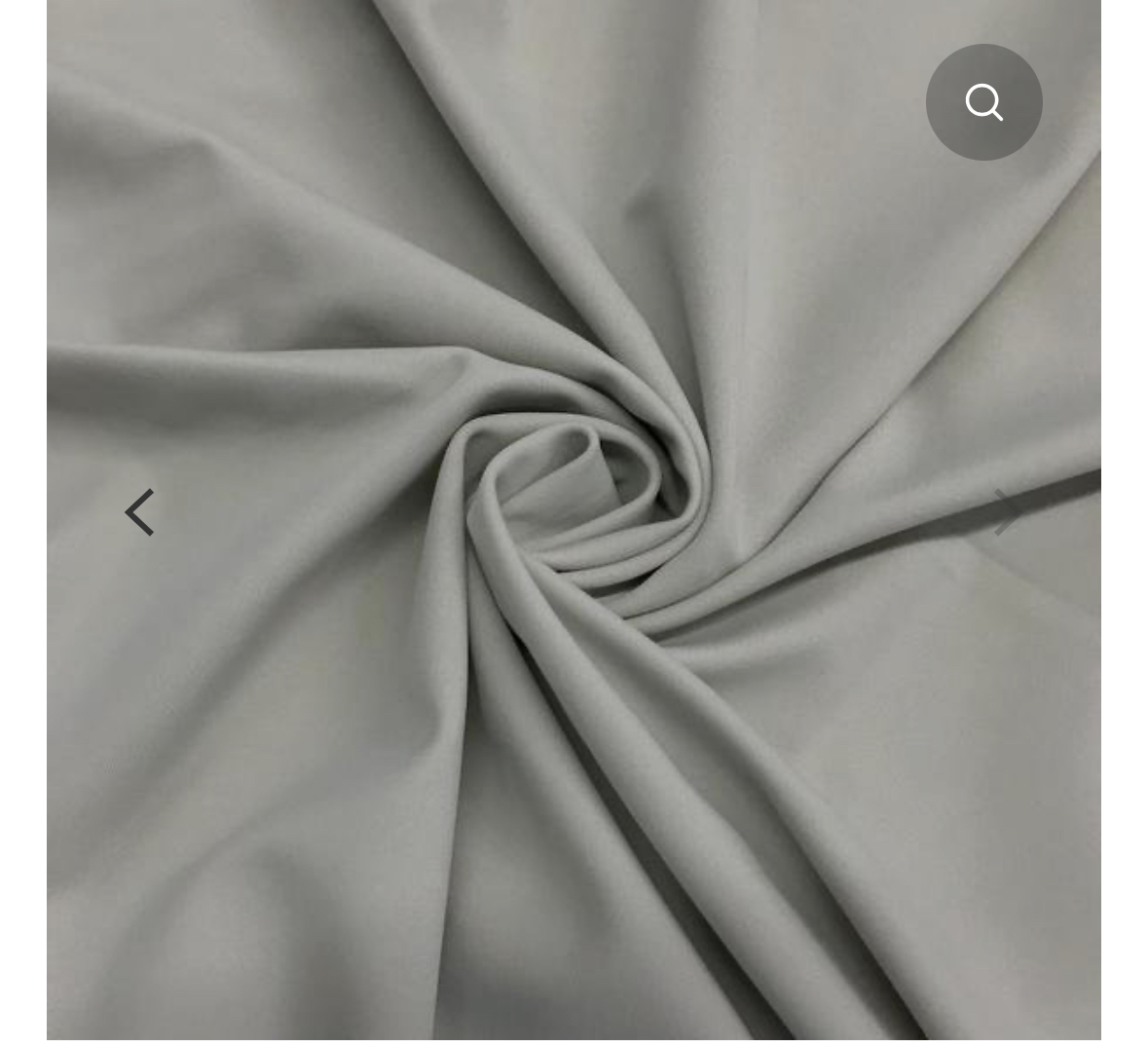 日本製女裝SURUTTO 無縫打底內褲 - JSM-WFT16 Grey  -M