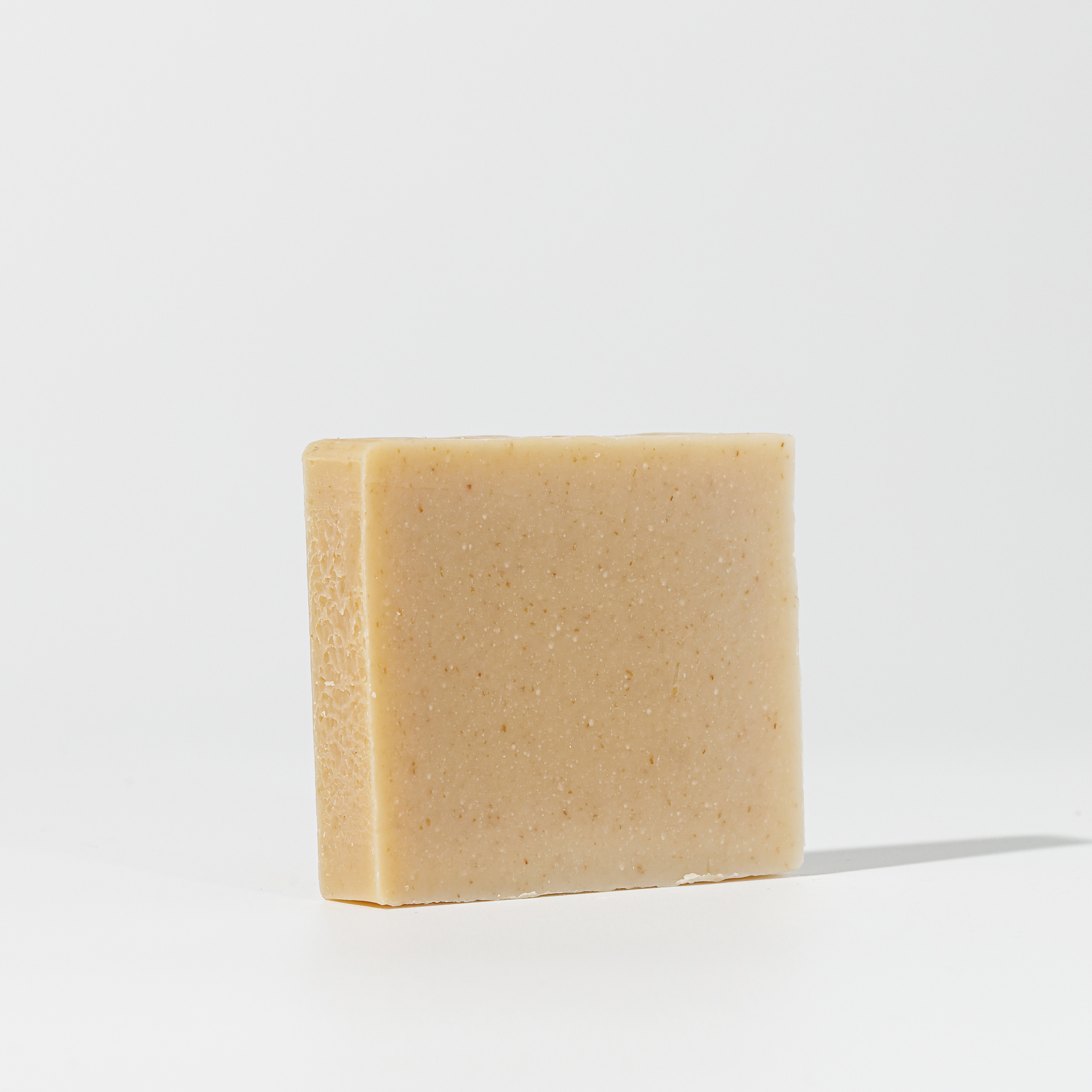 H8 Honey Oat and Milk Soap