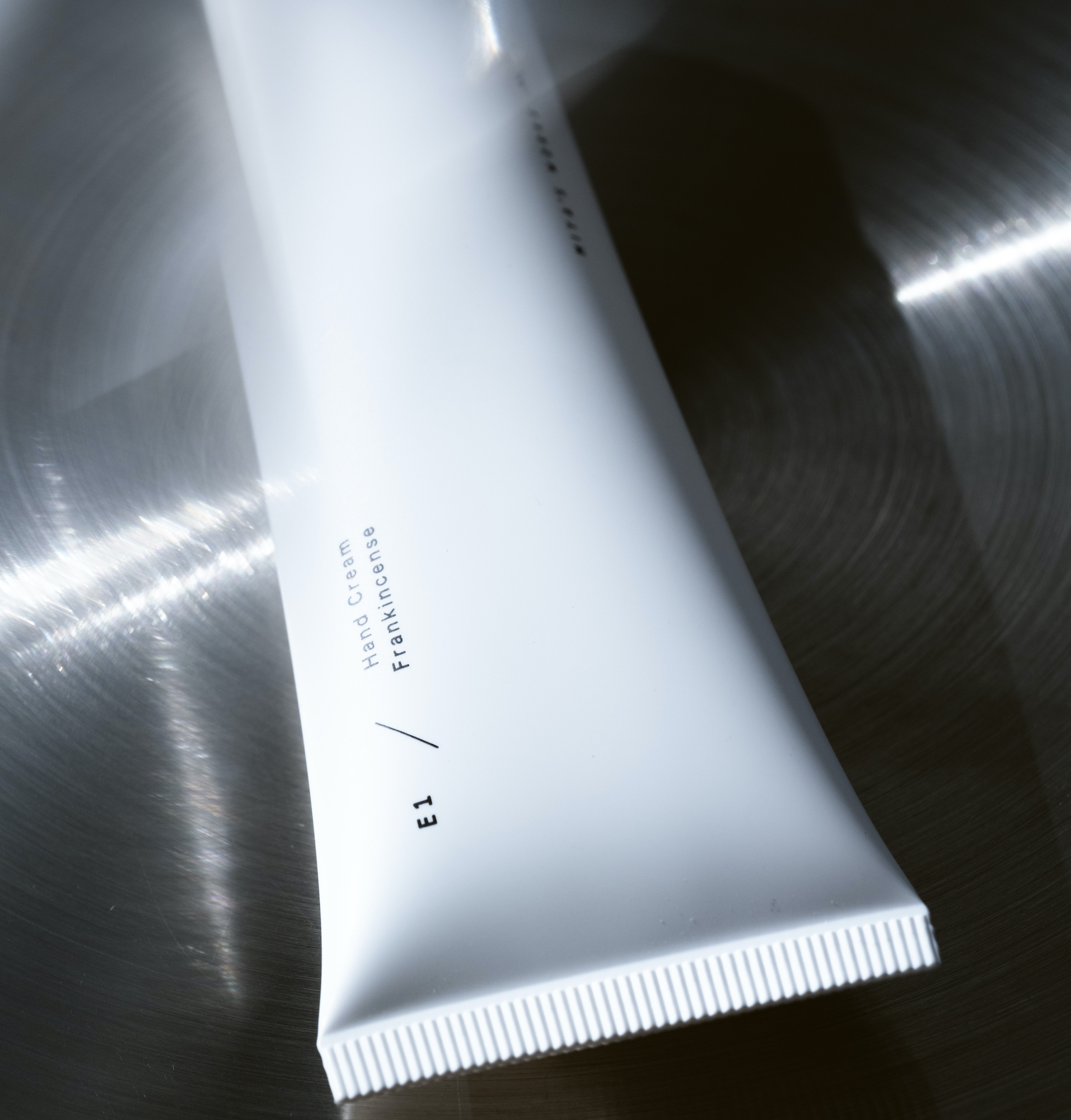 E1 Frankincense Hand Cream 50ml