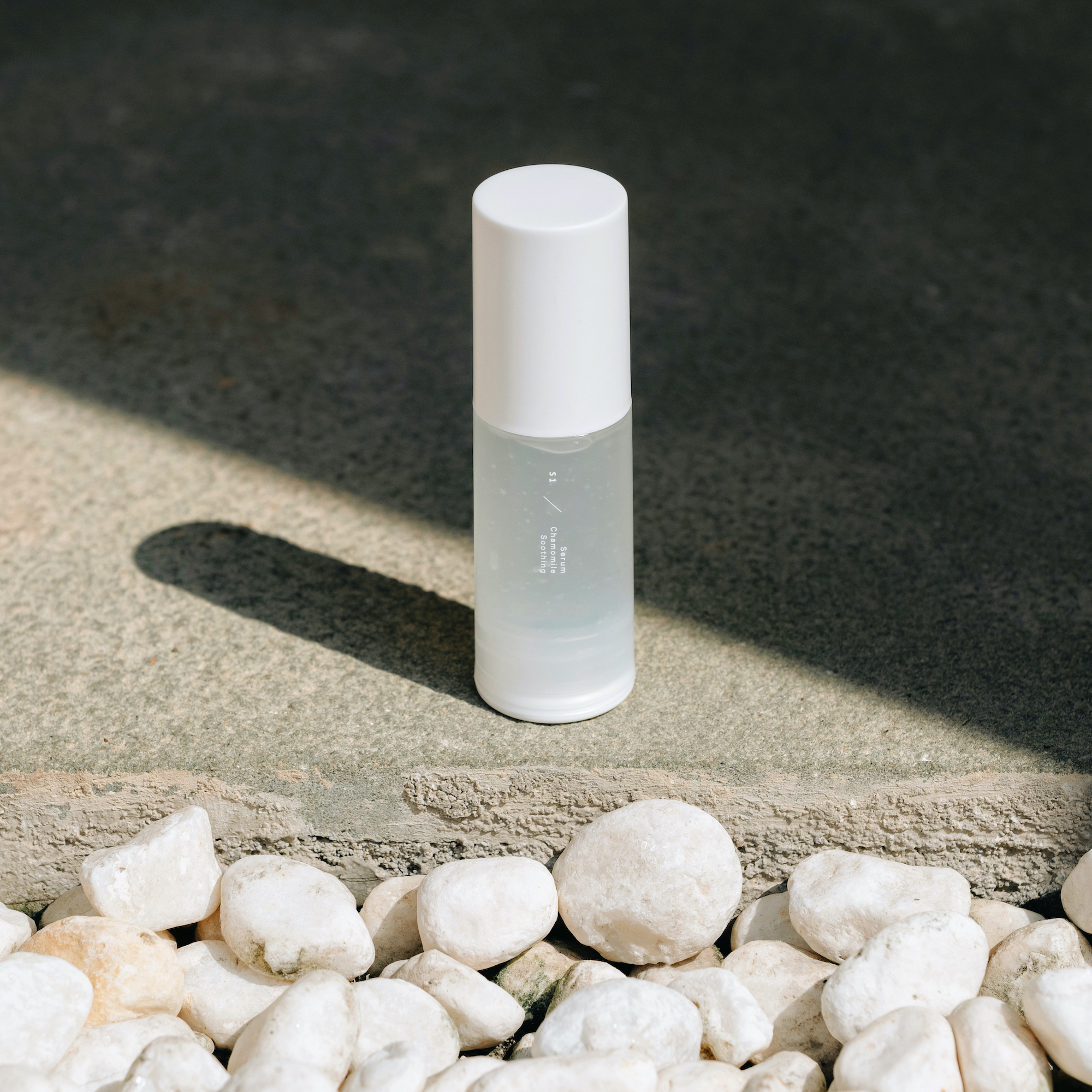 S1 洋甘菊抗敏精華