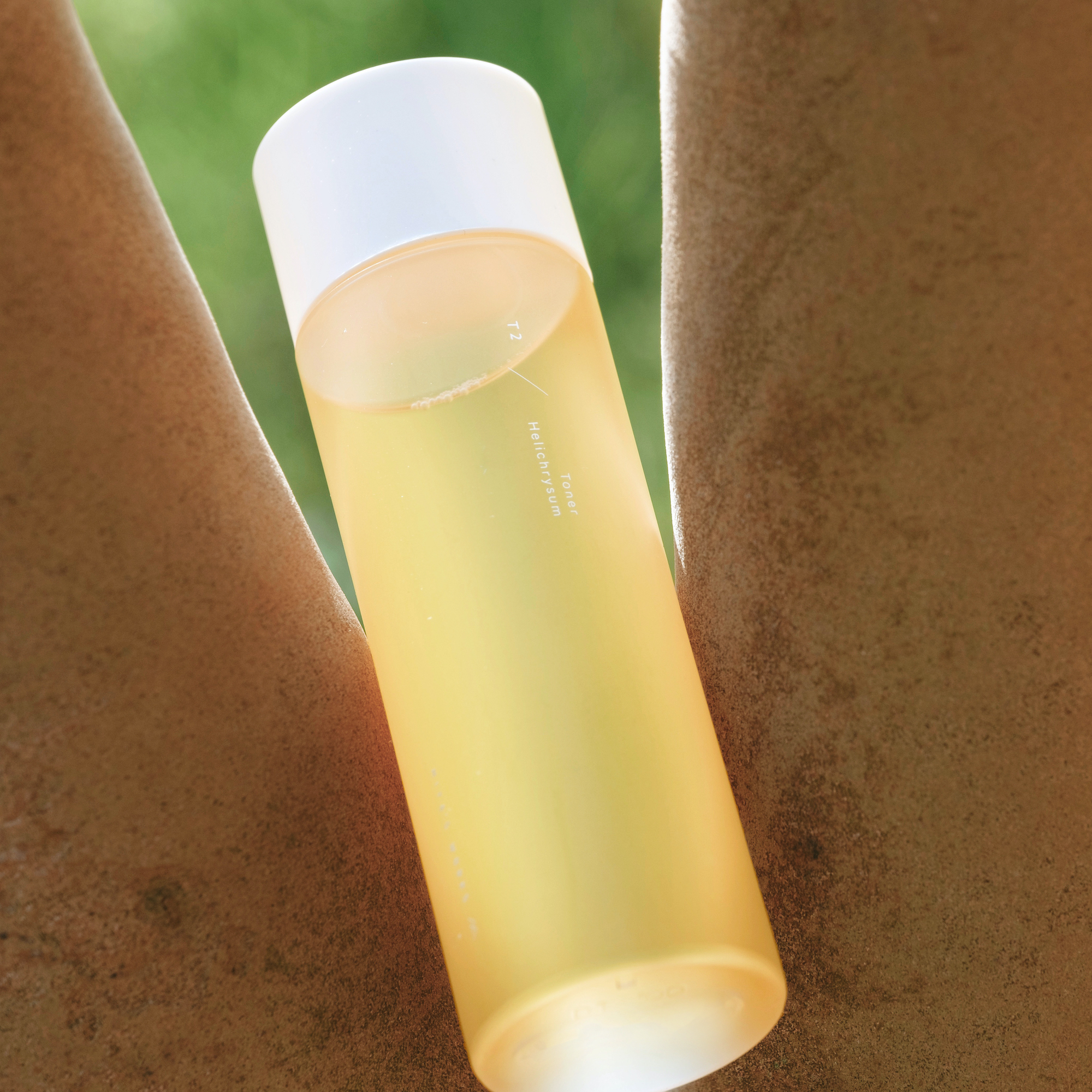 T2 永久花爽膚水 200ml