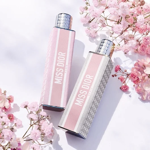 MISS DIOR親吻香膏