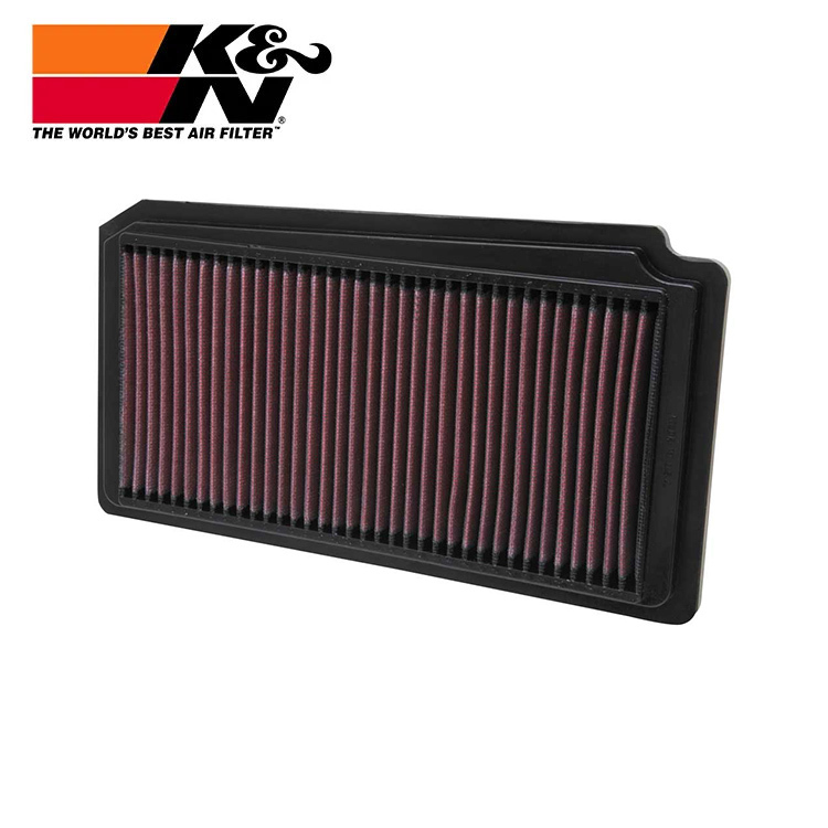 K&N Replacement Air Filter 33-2174