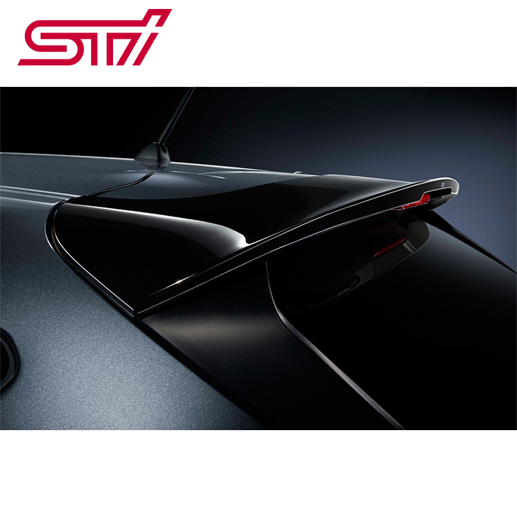 STI 車頂尾翼 SUBARU CROSSTREK 2023-