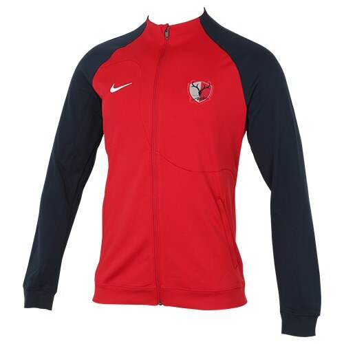 2023 Kashima Antlers Anthem Jacket