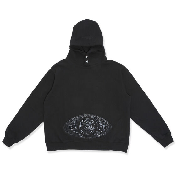 Pbandai 預訂2024/3月 仮面ライダー×fRAum(フラウム)　パーカー 全3色