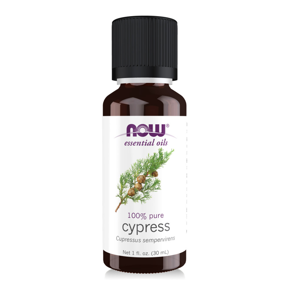 限時73折!【NOW】絲柏精油 (30ml) Cypress Oil /純精油/柏樹