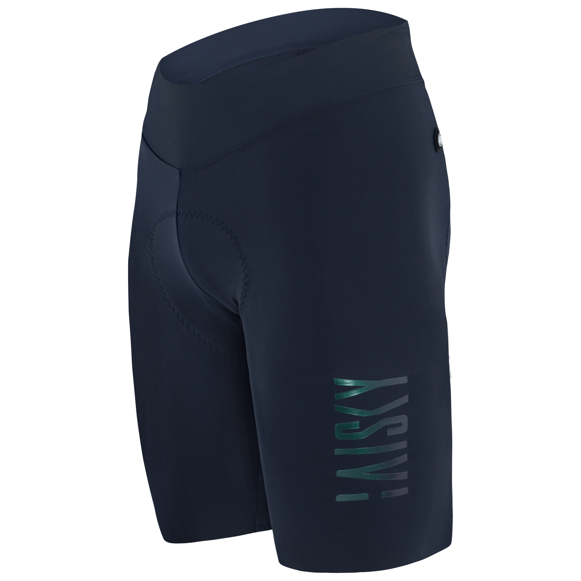 男款空力短褲 速力 深藍