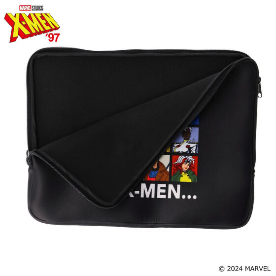 Pbandai 預訂2024/3月 MARVEL/X-MEN’97　マルチケース