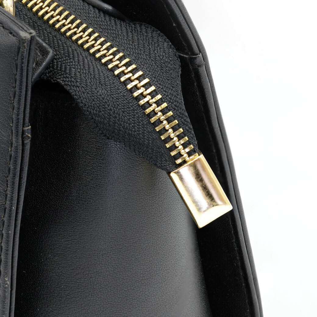 拉鍊尾部用五金釦【2入1組】