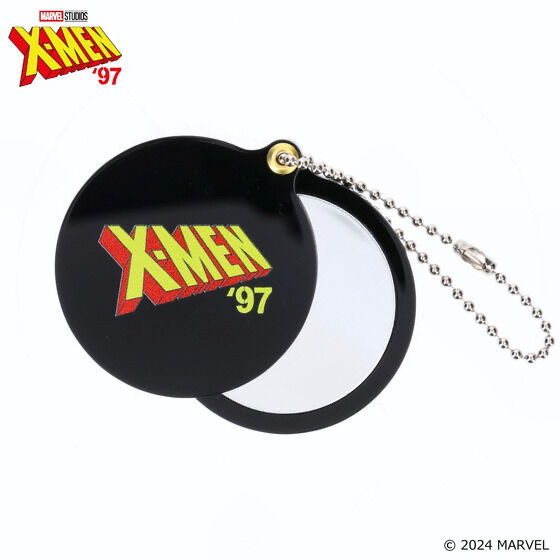 Pbandai 預訂2024/3月 MARVEL/X-MEN’97　スライドミラー