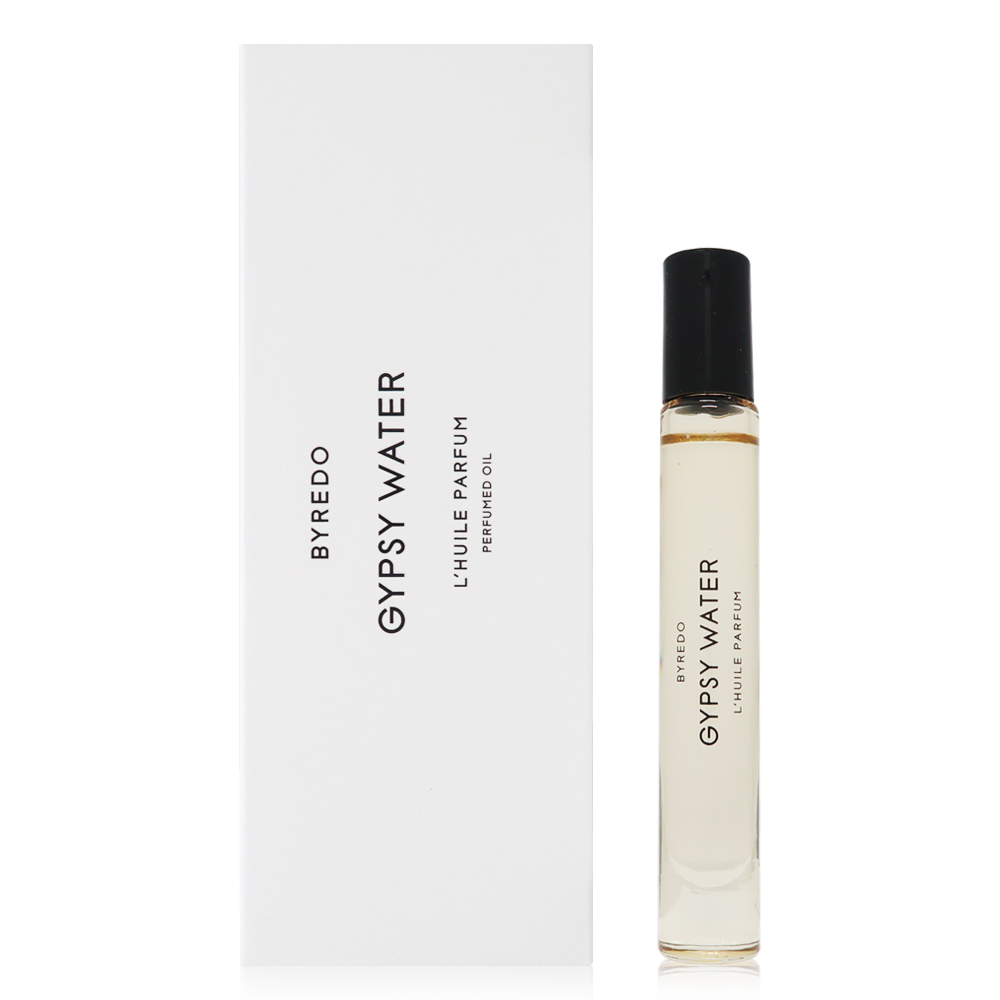 Byredo Gypsy Water 吉普賽之水滾珠香氛油 7.5ml