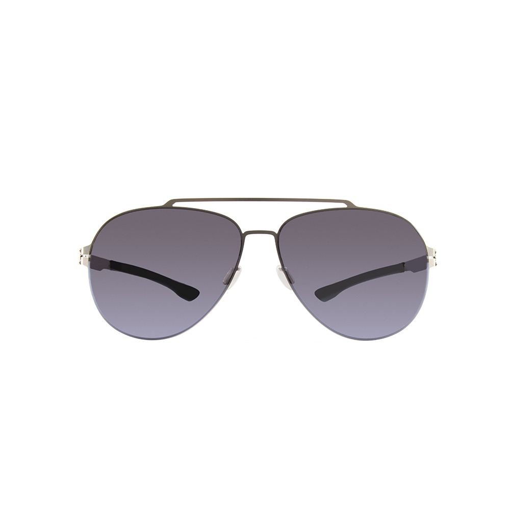 【ic!berlin】MB 15 霧銀