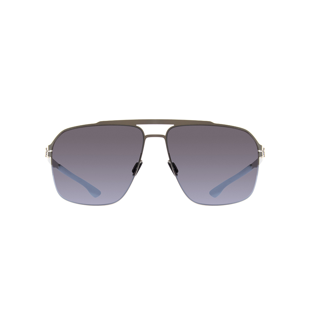 【ic!berlin】MB 14 霧銀