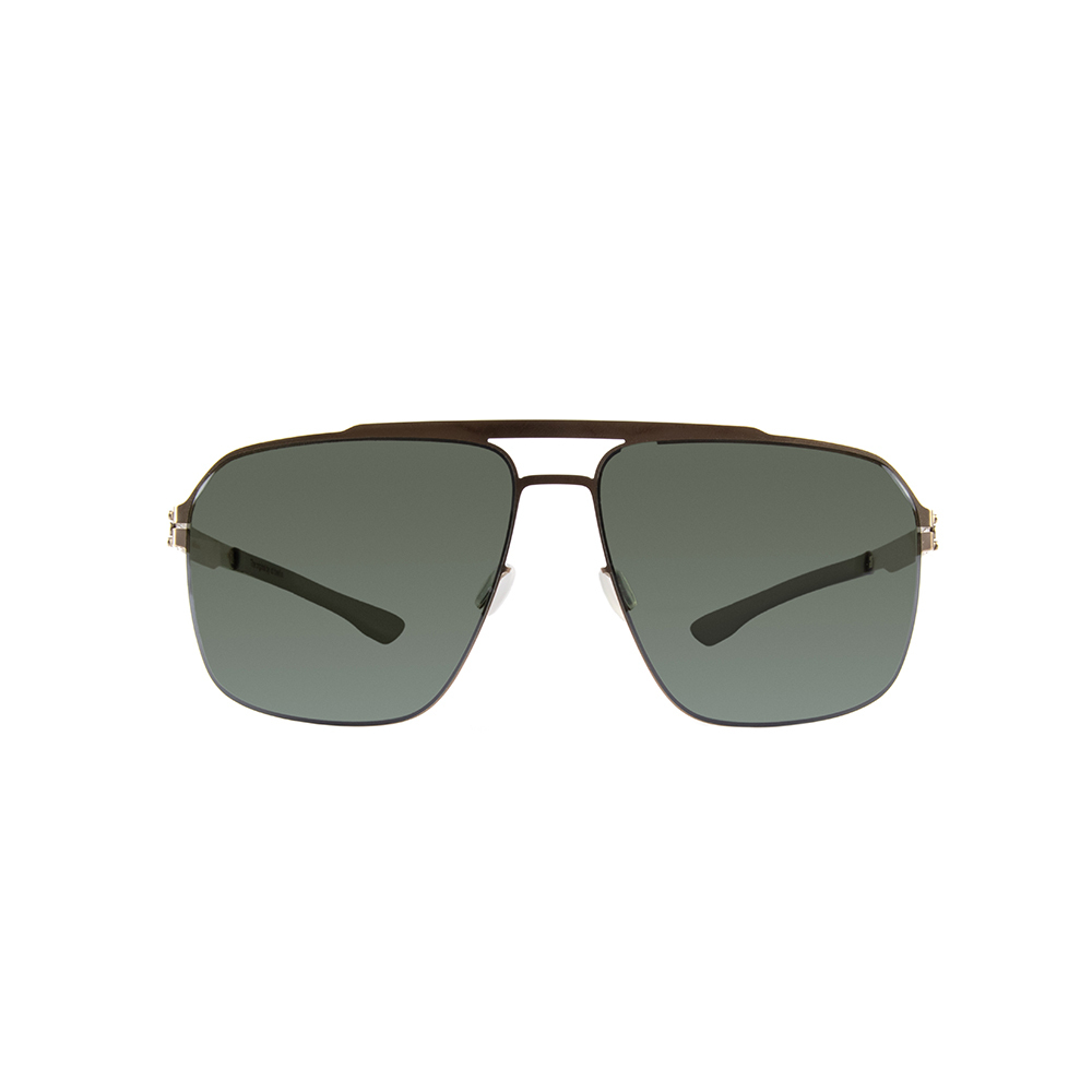 【ic!berlin】MB 14 青銅