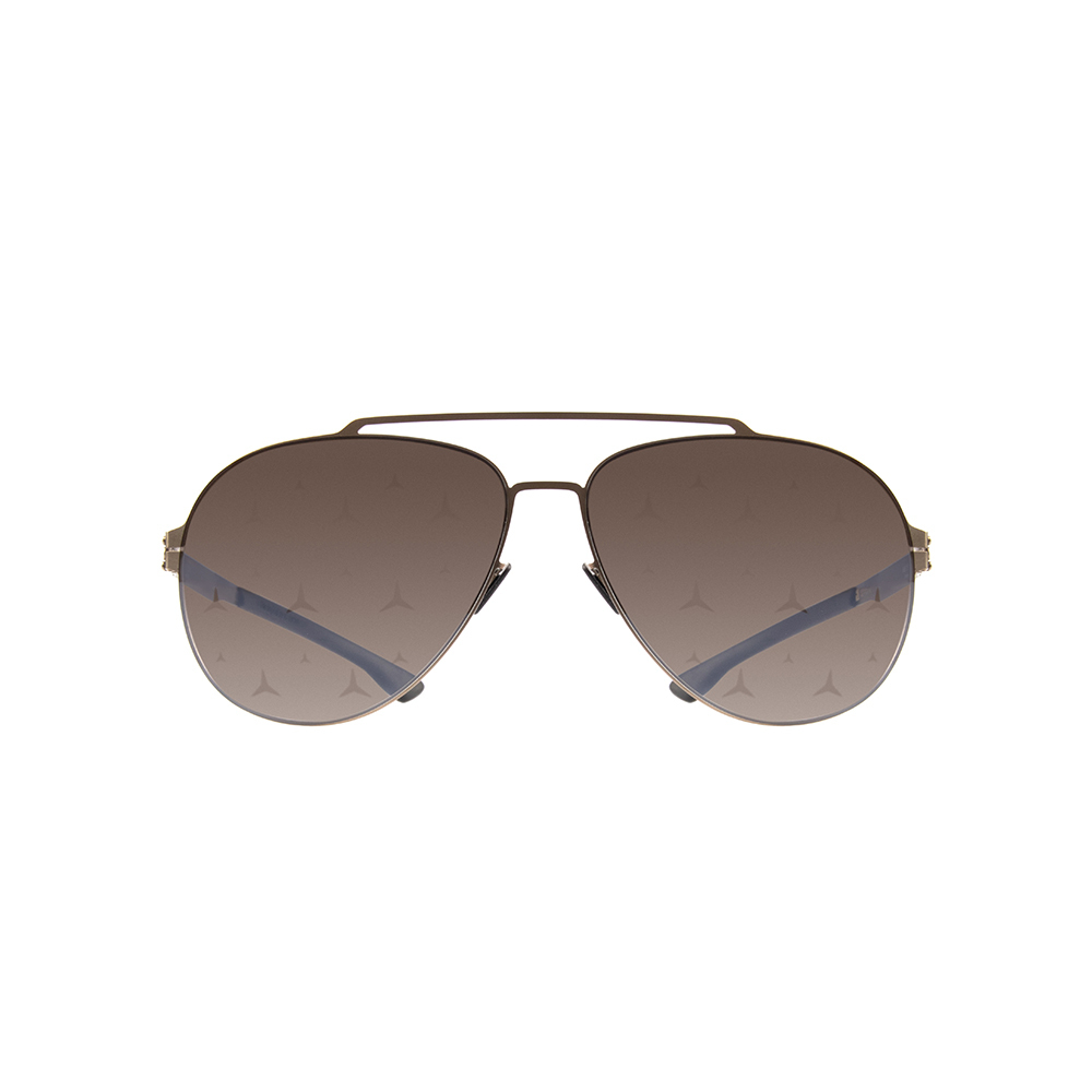 【ic!berlin】MB 15 青銅