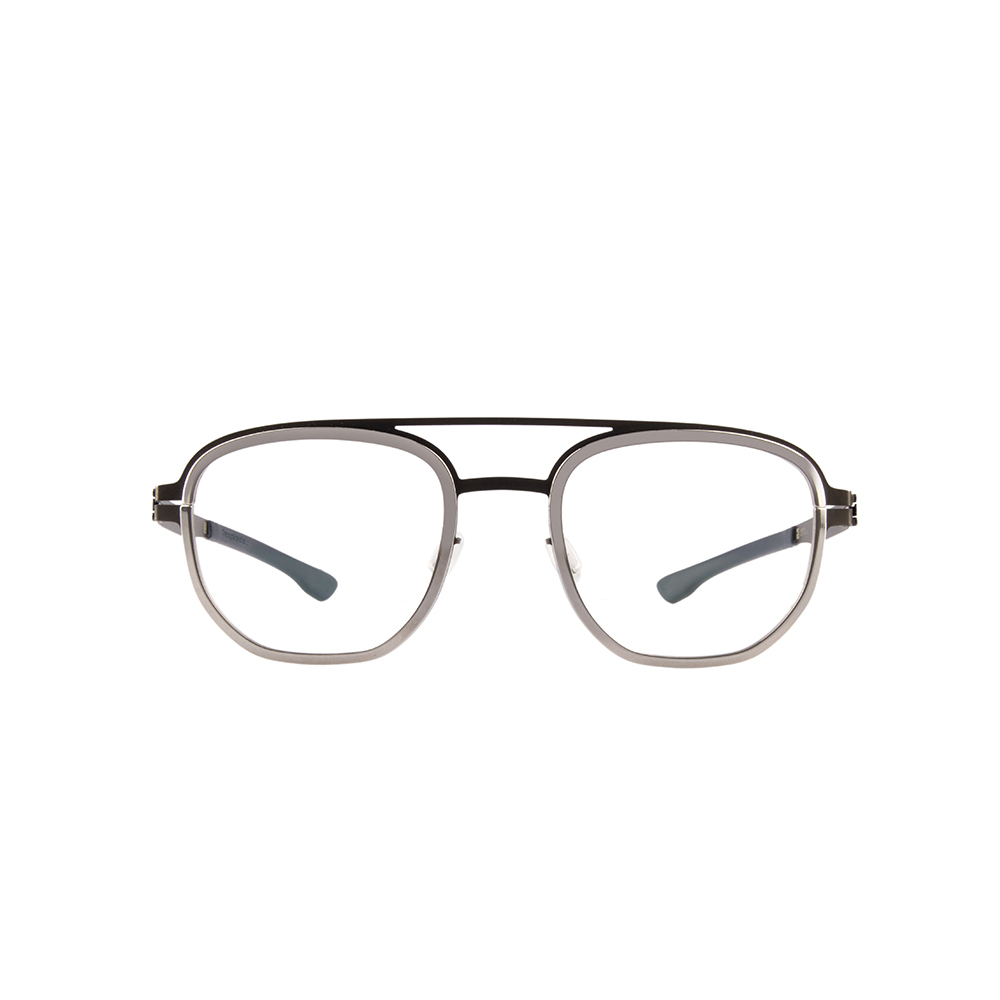 【ic!berlin】Osmium 銀