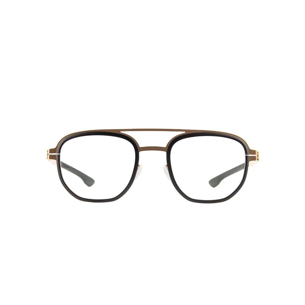 【ic!berlin】Osmium 黑