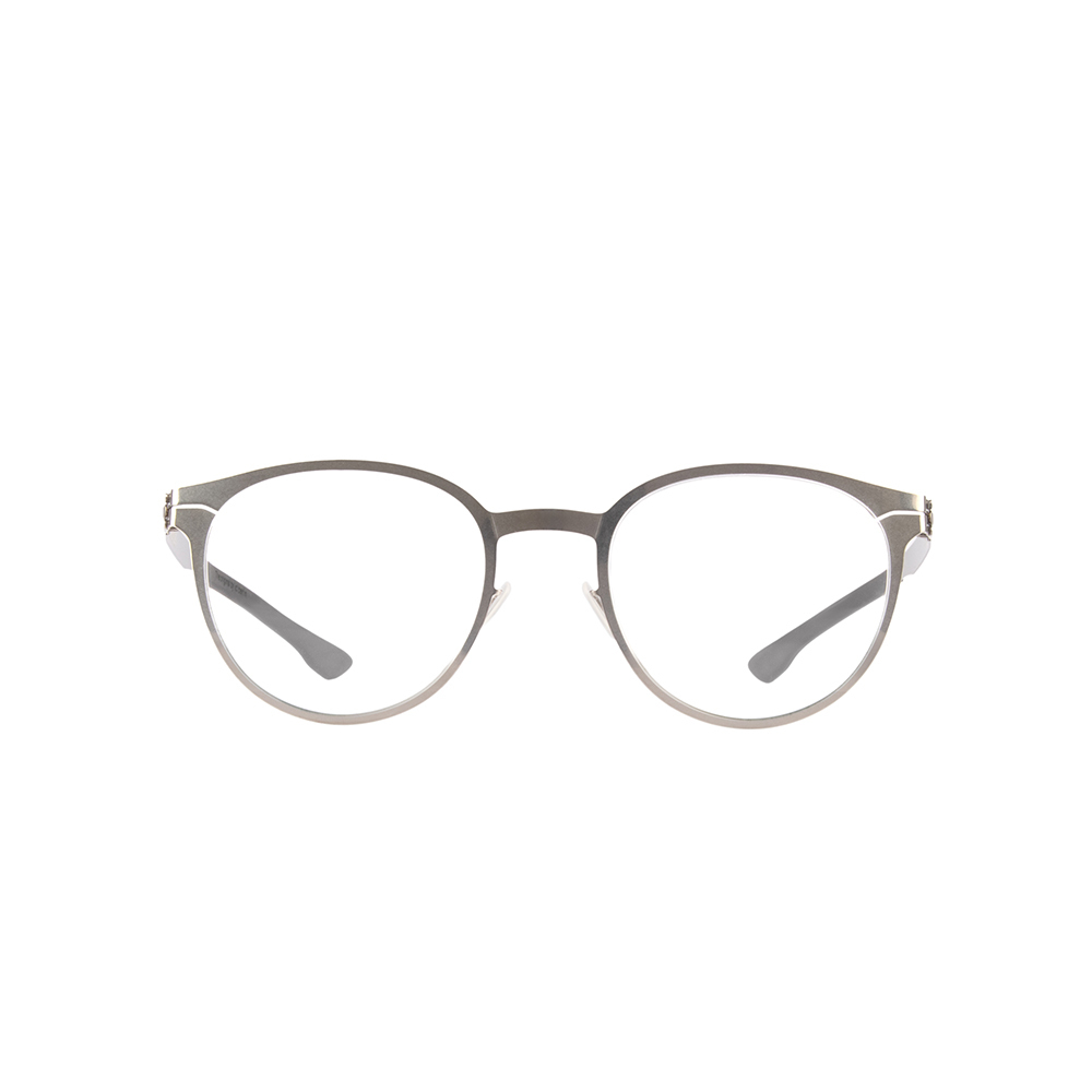 【ic!berlin】Robin 石墨