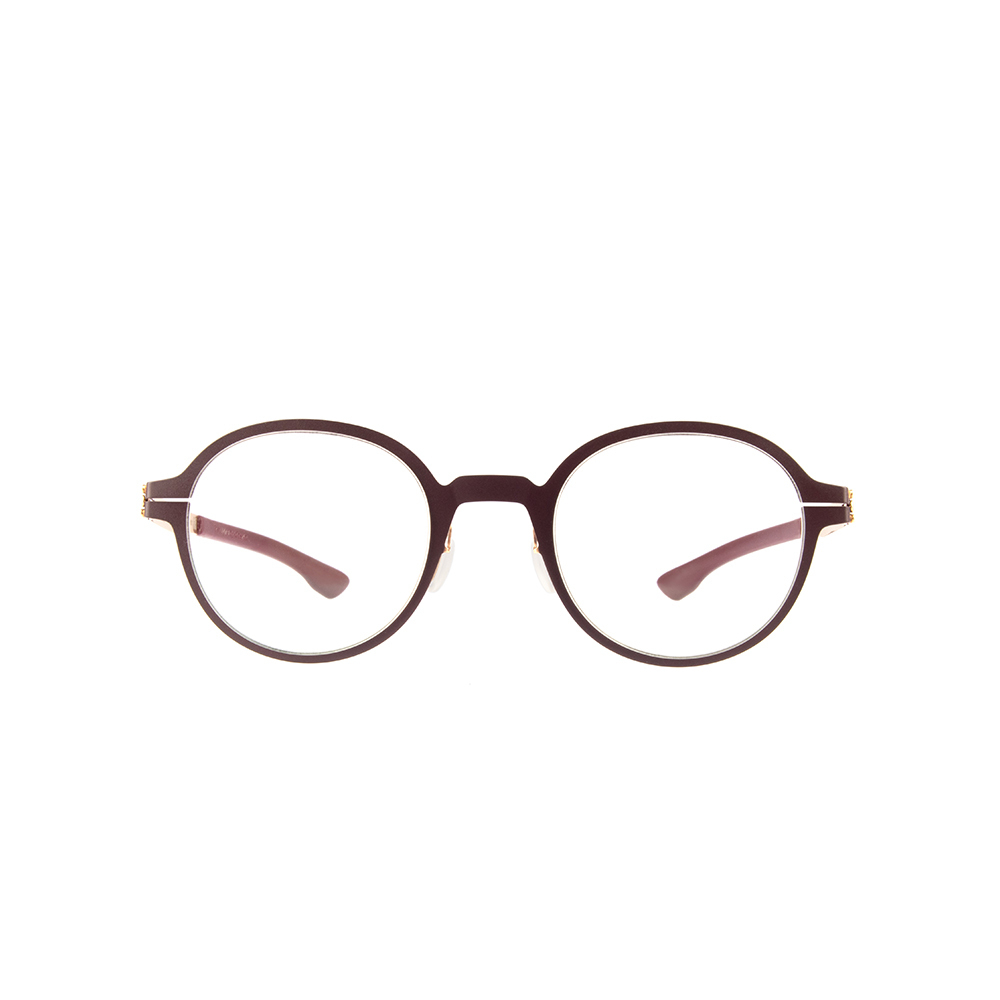 【ic!berlin】Minho 酒紅