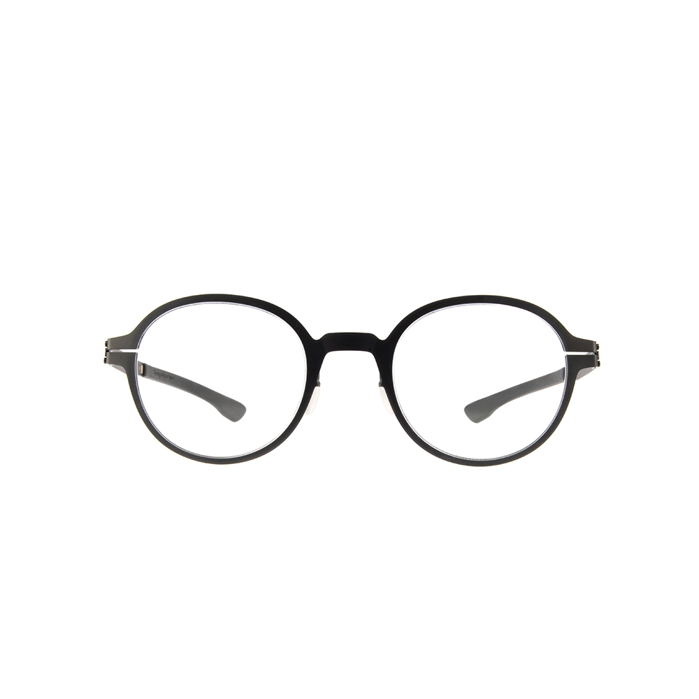 【ic!berlin】Minho 黑