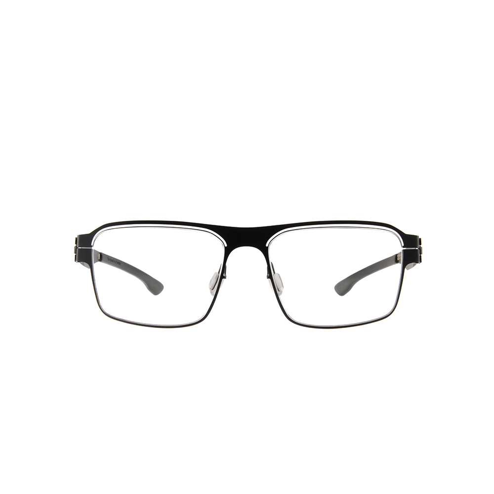 【ic!berlin】dOr 黑