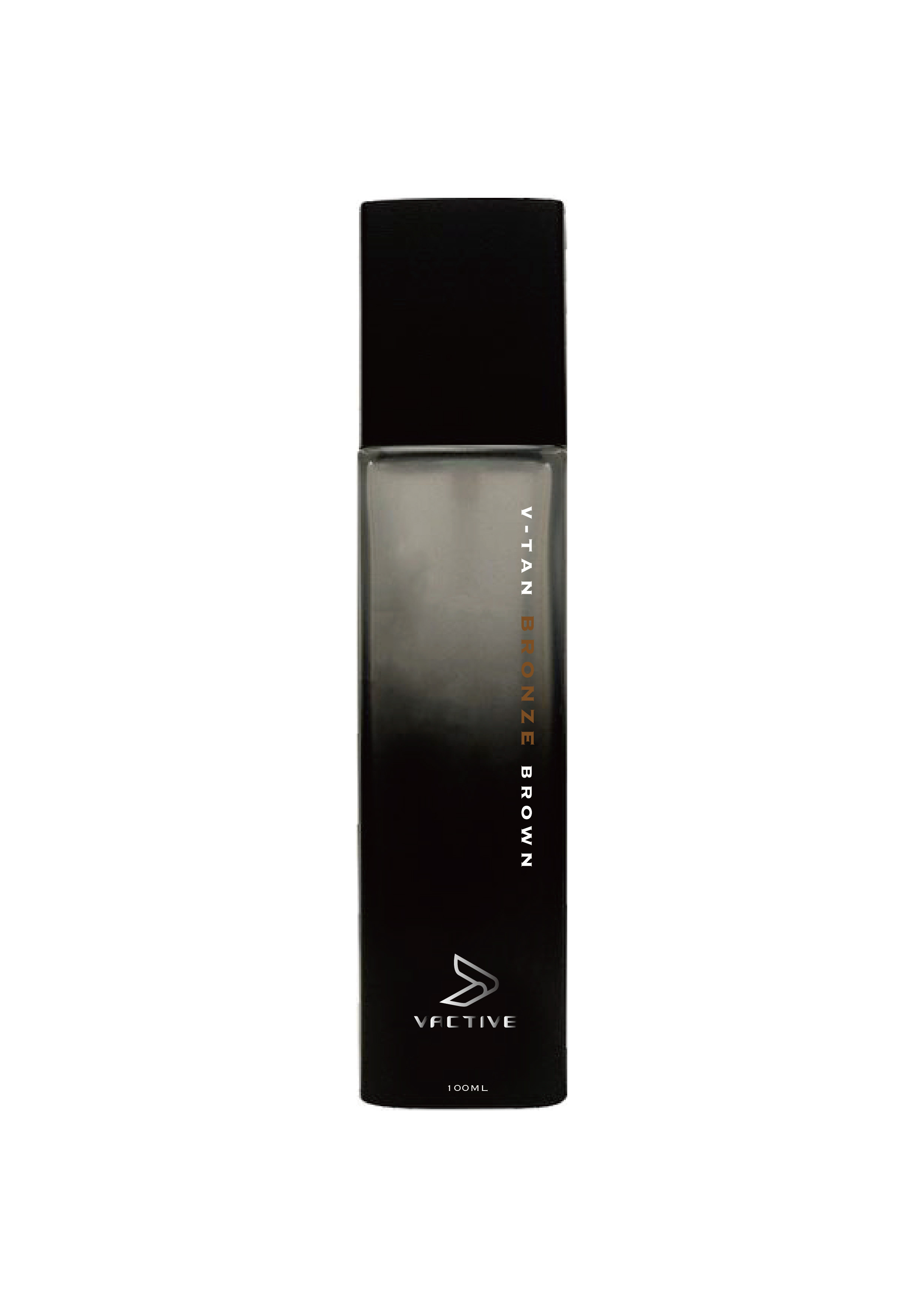 V-TAN 健美比賽美黑油彩 (棕色)