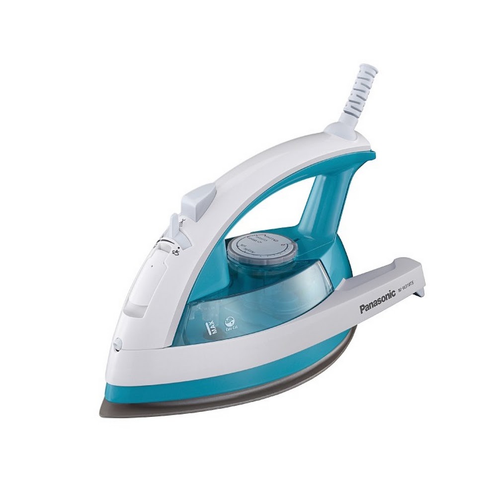 Panasonic 樂聲牌 NI-W310TS 蒸氣熨斗 NI-W310TS ( 鈦塗層底板 )