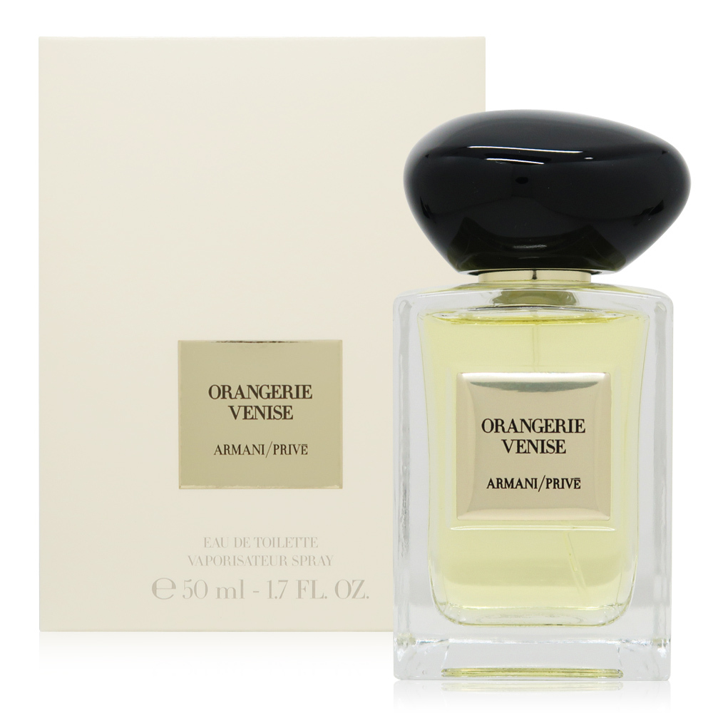 Armani Prive Orangerie Venise Eau De Toilette for Unisex by