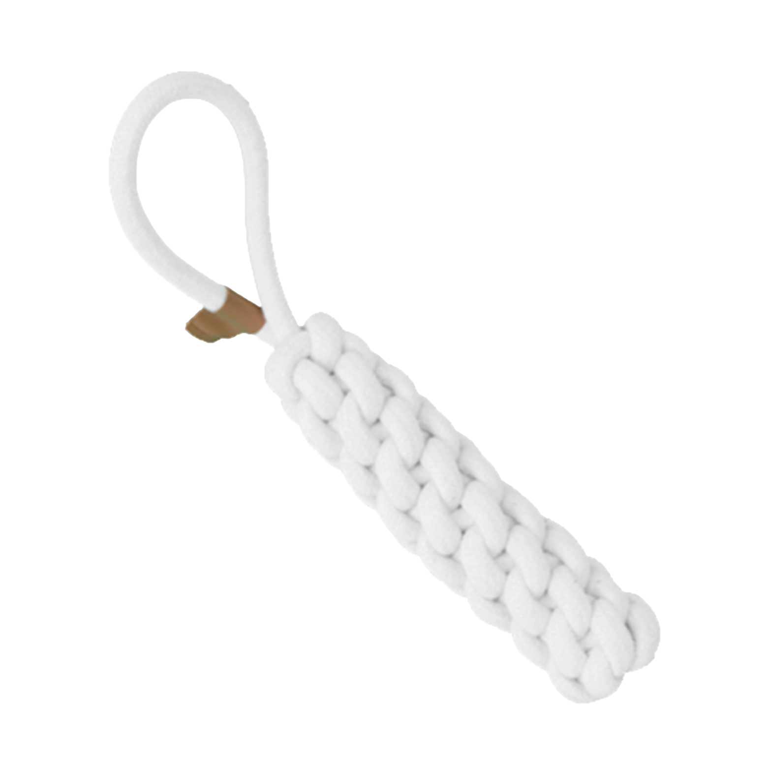 Pawise|綿質扭結棒狗玩具(NO.14859)