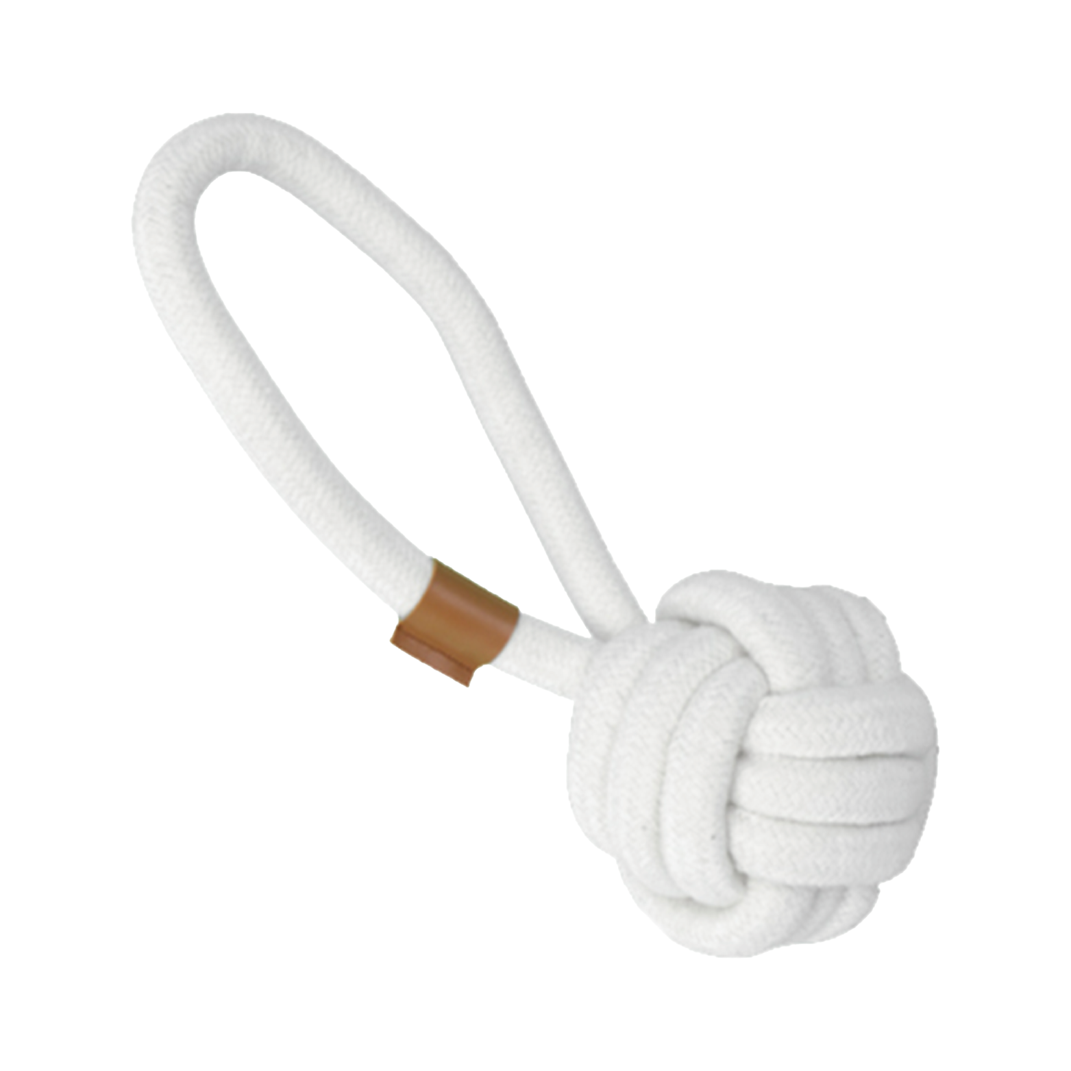 Pawise|綿質手柄玩樂球(NO.14860)