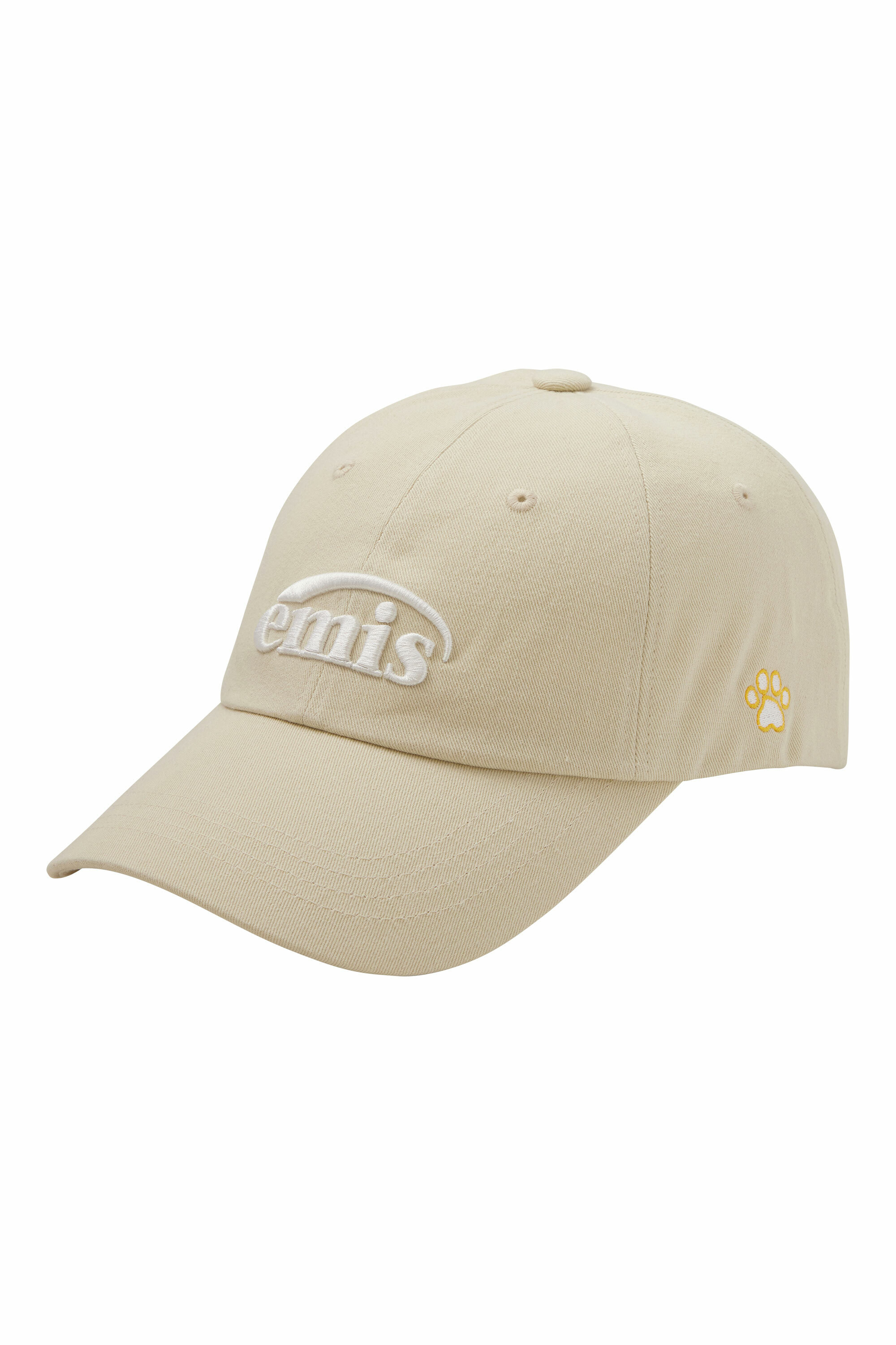 EMIS FOOT PRINT BALL CAP