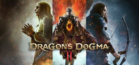 PS5 Dragon Dogma 2
