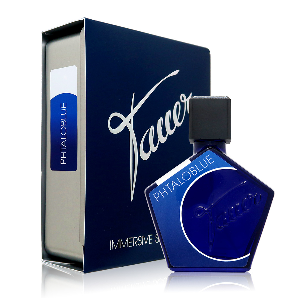 Tauer Perfumes Phtaloblue 魅影之藍淡香精 EDP 50ml