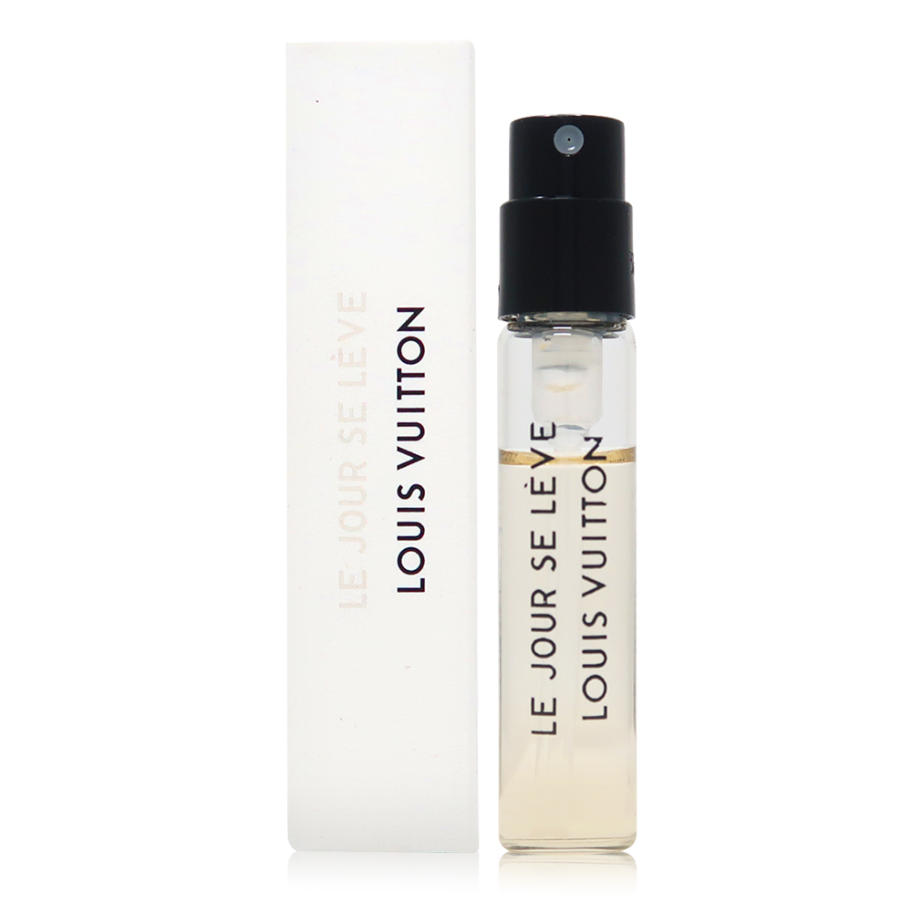 Louis Vuitton LV Le Jour se Leve 破曉淡香精 EDP 2ml