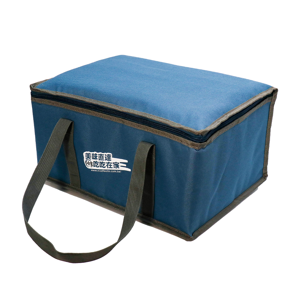 巧食家品牌保溫袋