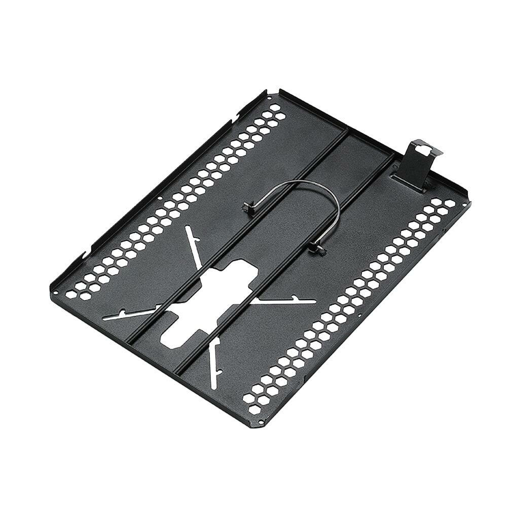 柯曼 IGT 蝴蝶爐桌版 一單位 GT-36