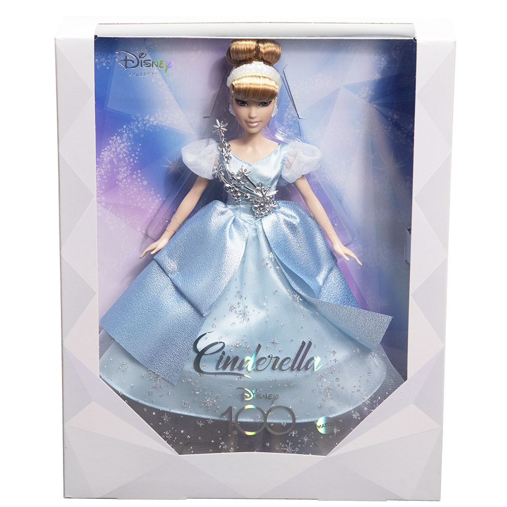 迪士尼收藏系列 - 灰姑娘