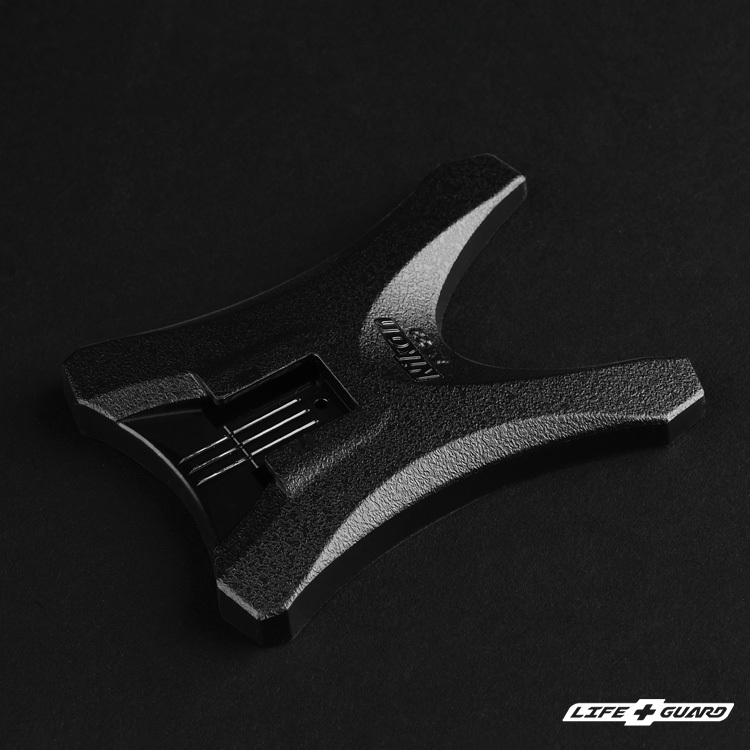 LIFE+GUARD Nikon Speedlight SB-5000 相機閃光燈貼膜