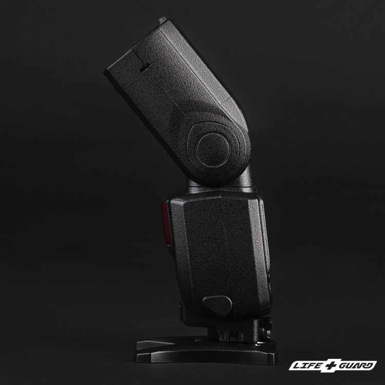 LIFE+GUARD Nikon Speedlight SB-5000 相機閃光燈貼膜