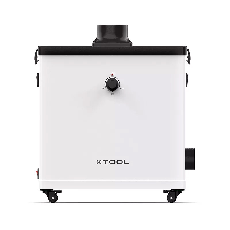 Makeblock xTool Smoke Purifier 煙霧淨化器