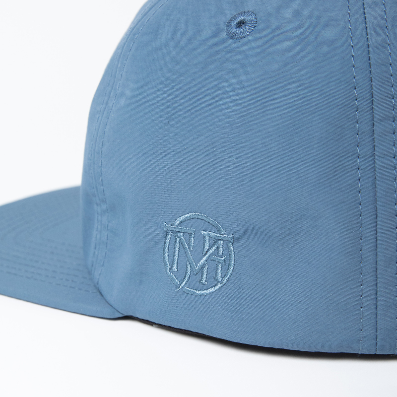 MJF Nylon cap