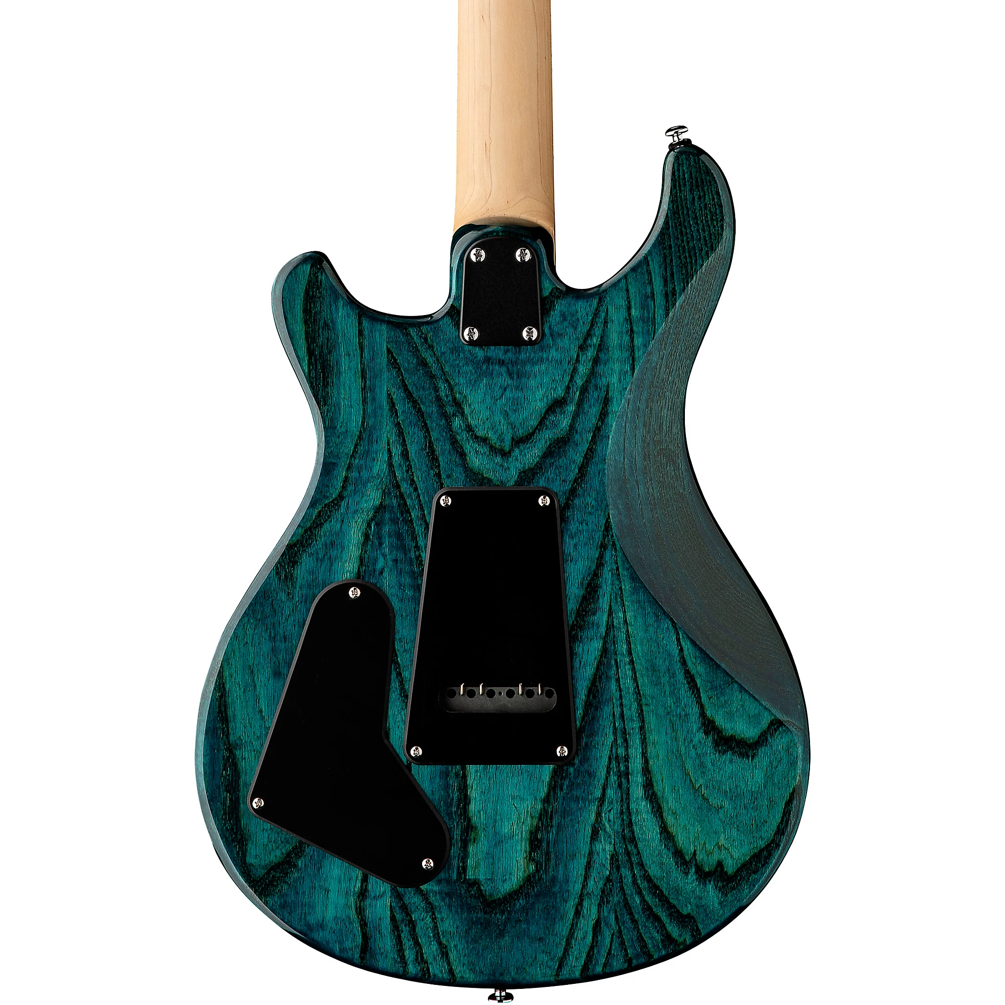 PRS PRS SE Swamp Ash Special Iri Blue 電吉他 第 3 張圖片｜三峽吉他 / Bass