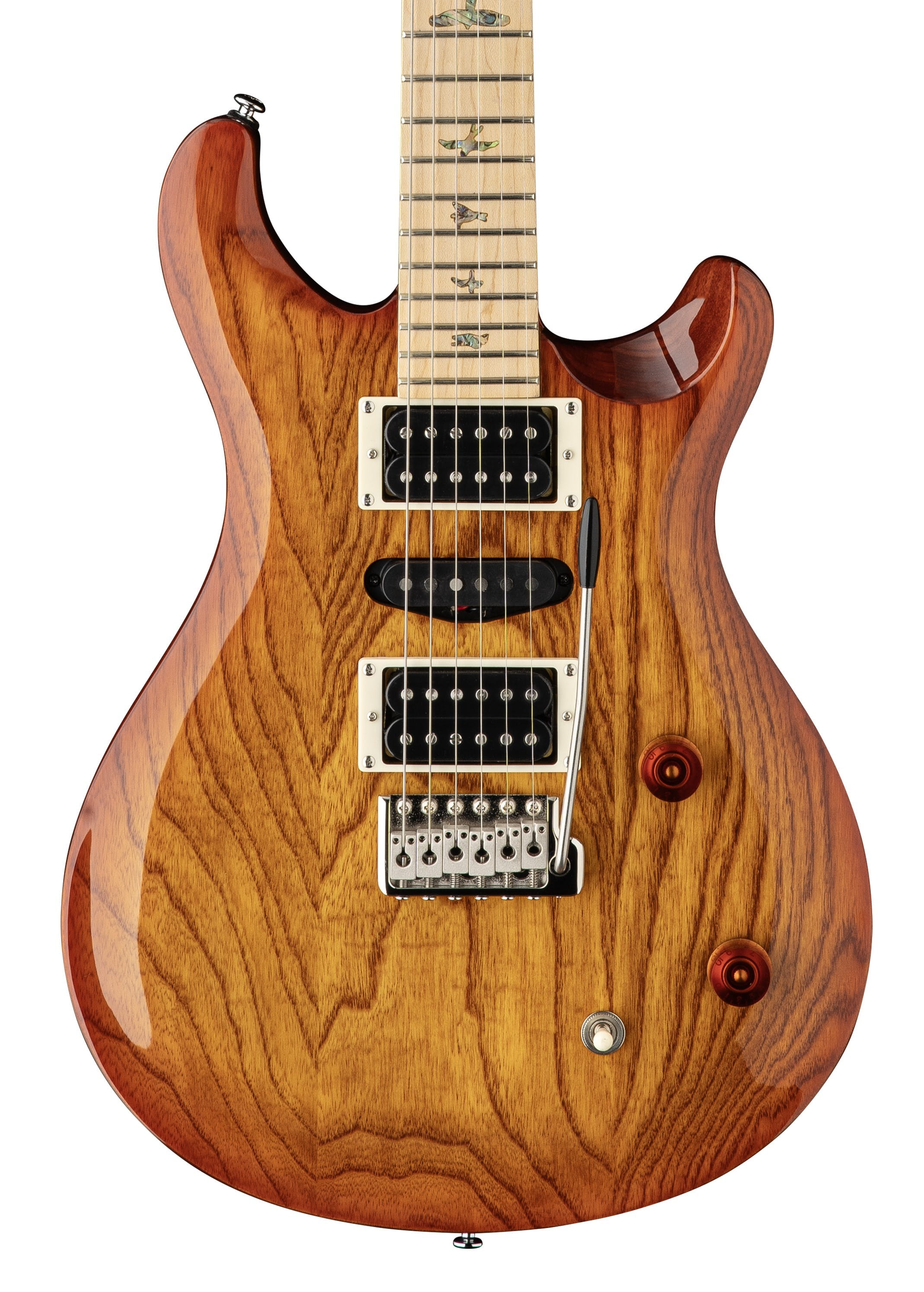 PRS PRS SE Swamp Ash Special Vintage Sunburst 電吉他 第 2 張圖片｜三峽吉他 / Bass