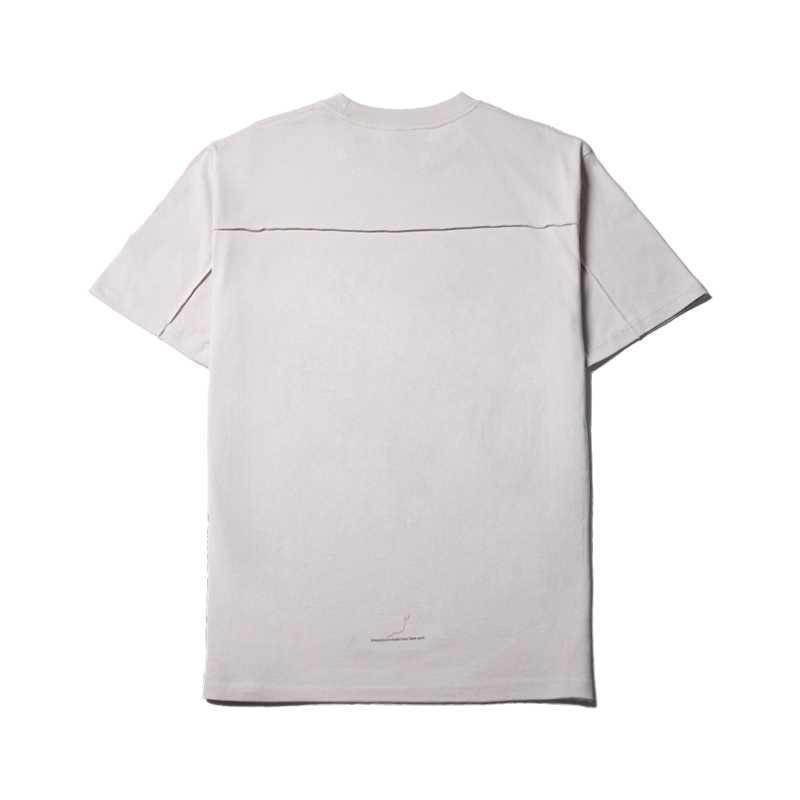 MJF Cut Line Tee
