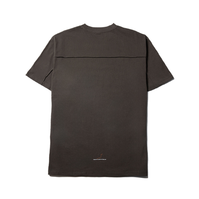 MJF Cut Line Tee