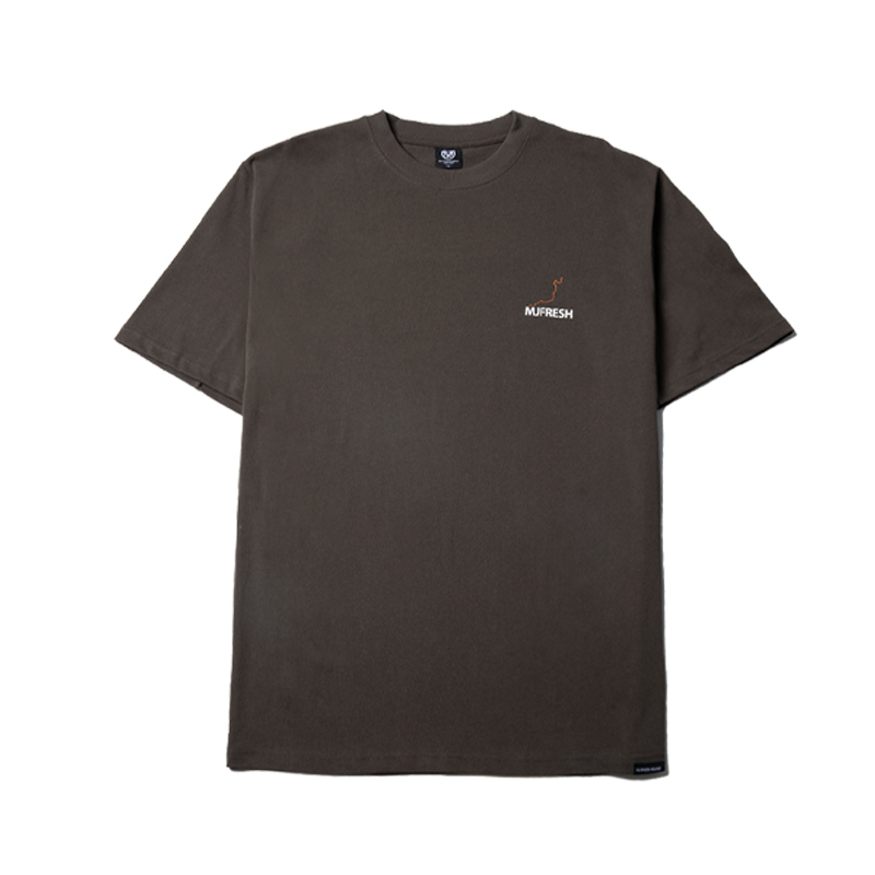 MJF Cut Line Tee